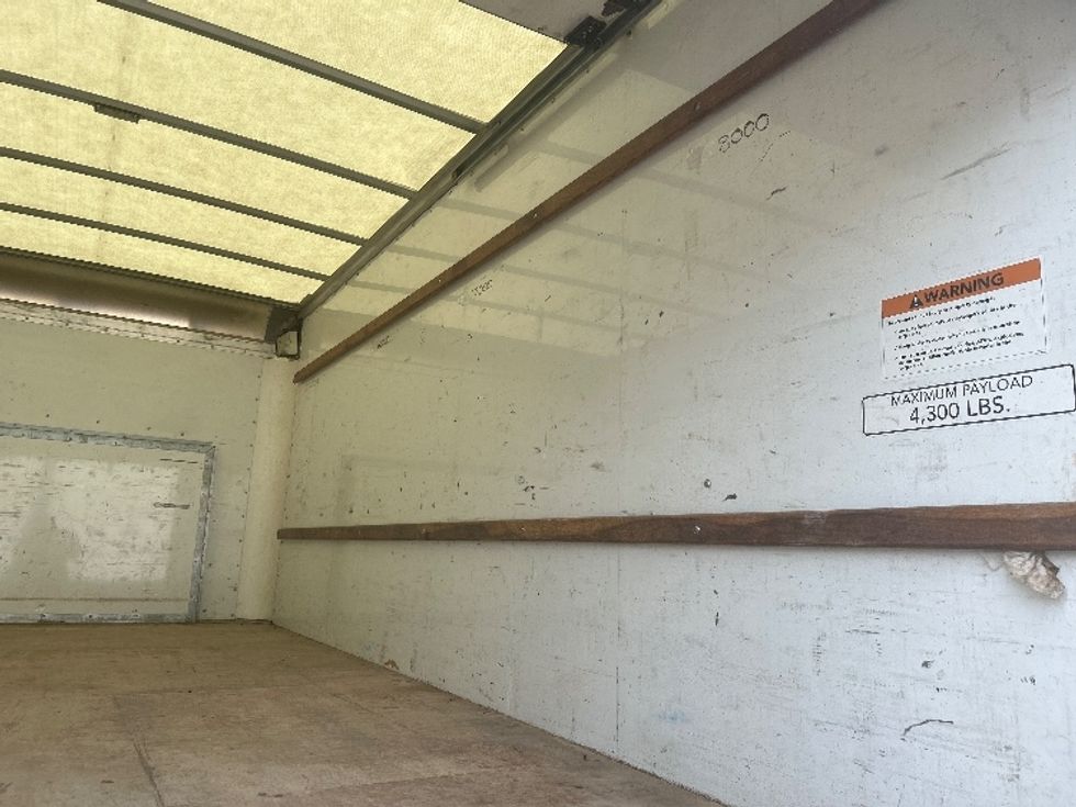 Light Duty Box Truck-Light and Medium Duty Trucks-Ford-2022-E350-Las Vegas-NV-91,524\n\t\tmiles-$ 33,500 - Image 12