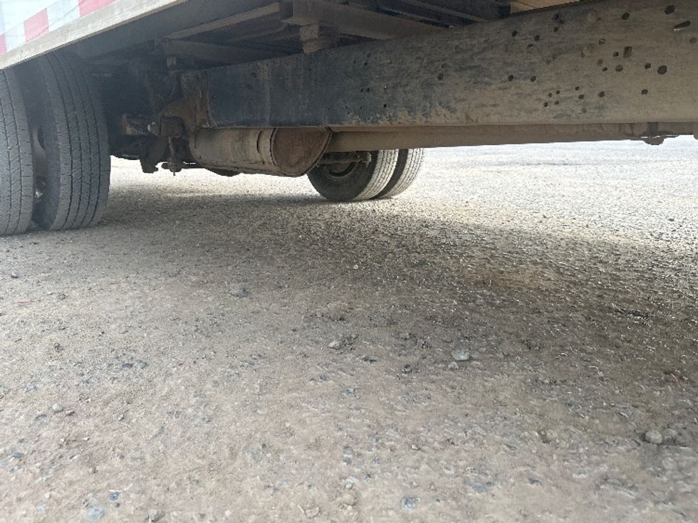 Light Duty Box Truck-Light and Medium Duty Trucks-Ford-2022-E350-Las Vegas-NV-91,524\n\t\tmiles-$ 33,500 - Image 14