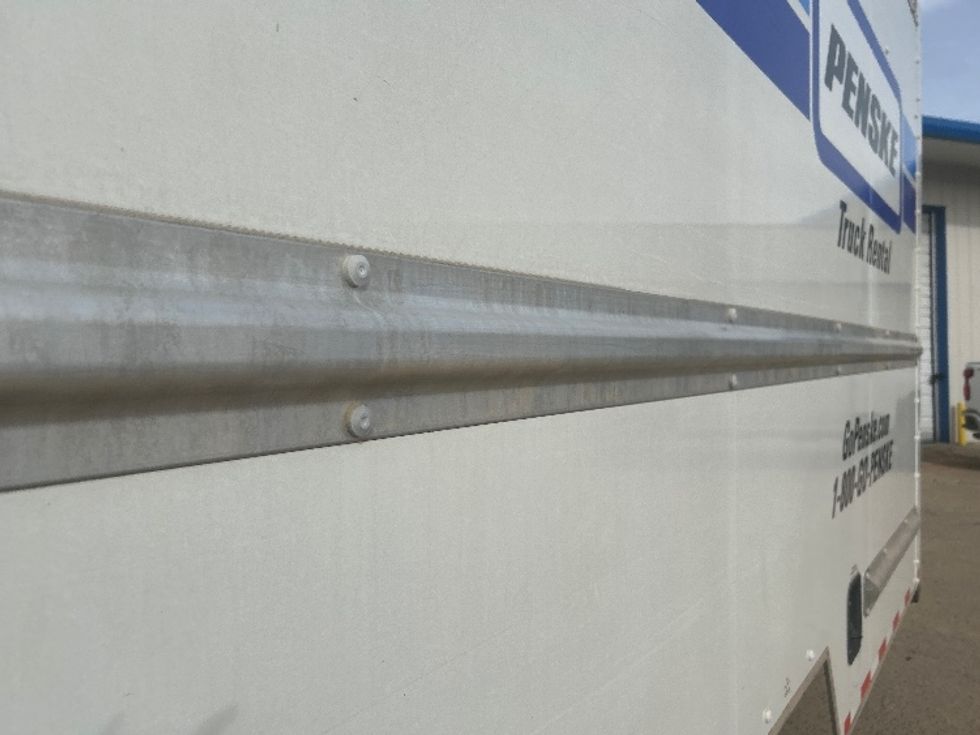 Light Duty Box Truck-Light and Medium Duty Trucks-Ford-2022-E350-Las Vegas-NV-91,524\n\t\tmiles-$ 33,500 - Image 25