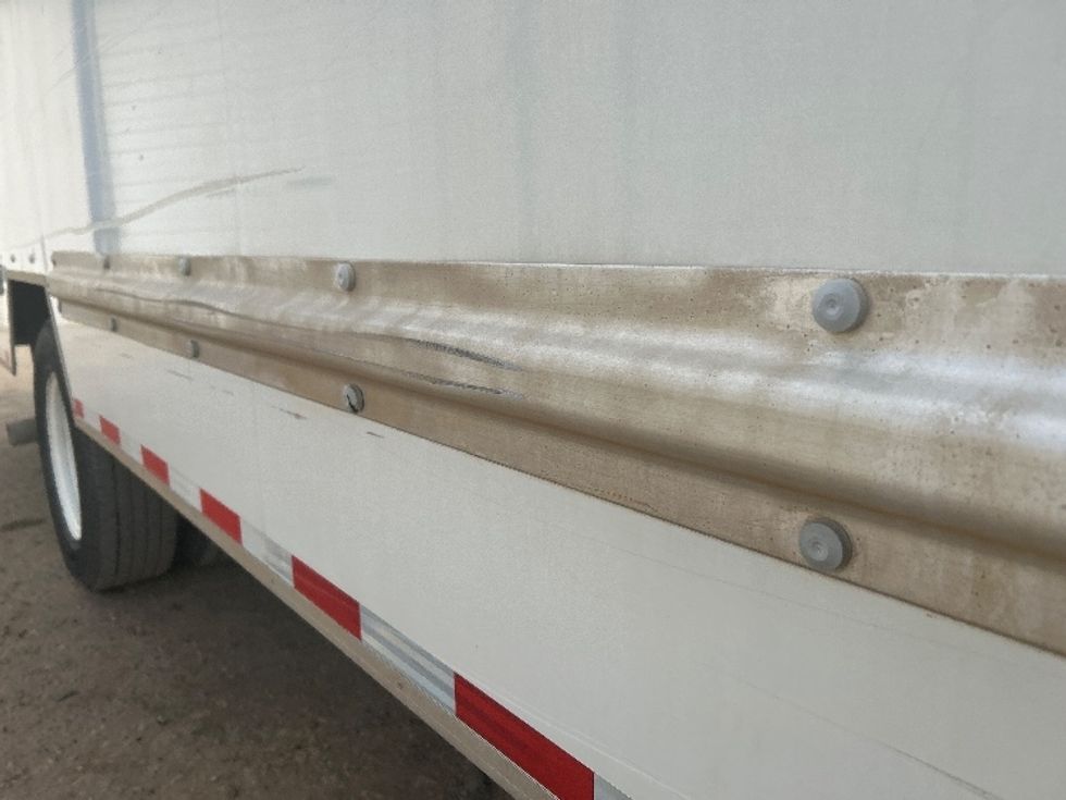 Light Duty Box Truck-Light and Medium Duty Trucks-Ford-2022-E350-Las Vegas-NV-91,524\n\t\tmiles-$ 33,500 - Image 26