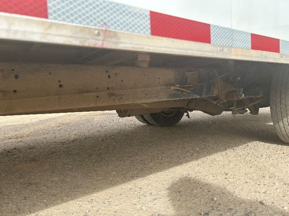 Light Duty Box Truck-Light and Medium Duty Trucks-Ford-2022-E350-Las Vegas-NV-91,524\n\t\tmiles-$ 33,500 - Image 5