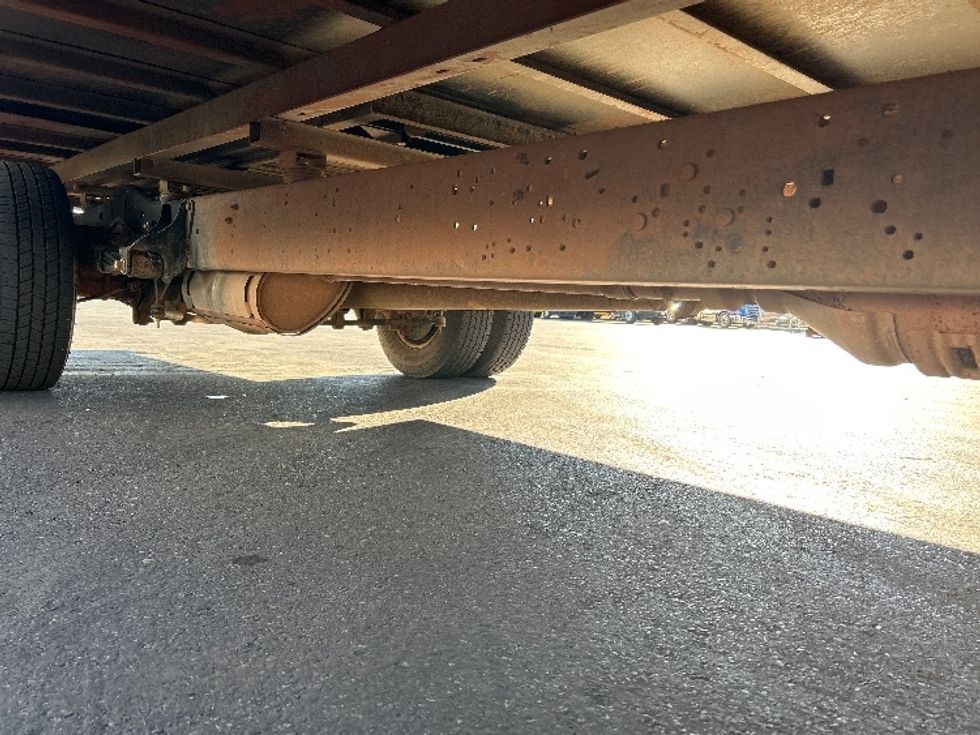 Light Duty Box Truck-Light and Medium Duty Trucks-Ford-2022-E350-Las Vegas-NV-96,326\n\t\tmiles-$ 29,750 - Image 14