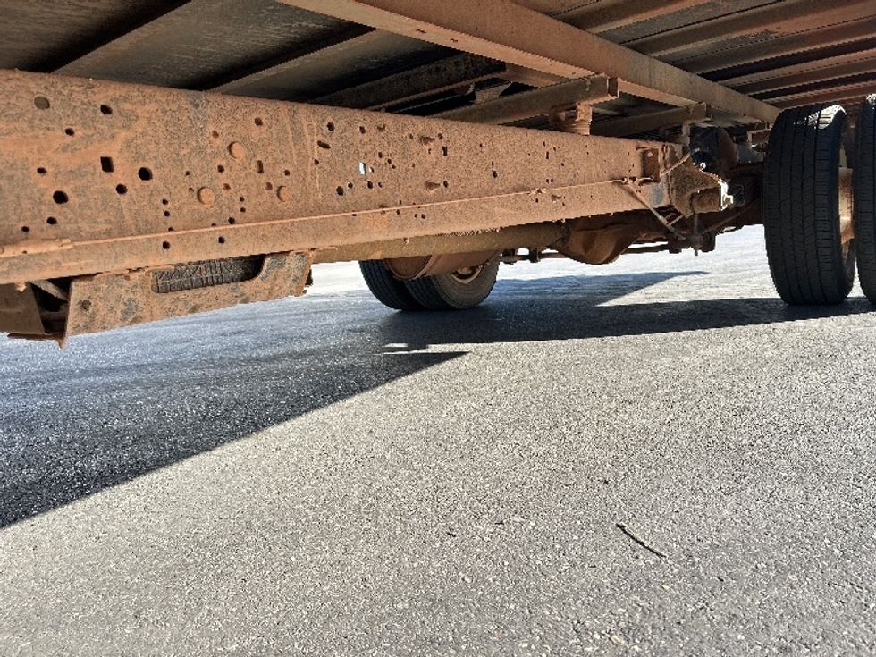 Light Duty Box Truck-Light and Medium Duty Trucks-Ford-2022-E350-Las Vegas-NV-96,326\n\t\tmiles-$ 29,750 - Image 5