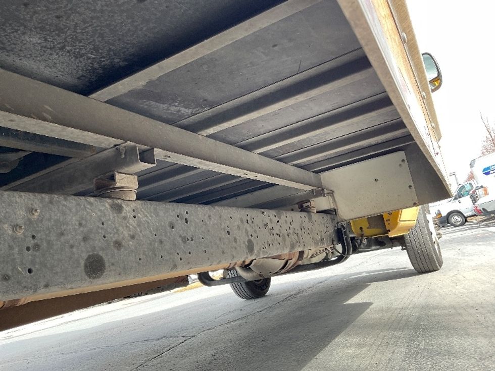 Light Duty Box Truck-Light and Medium Duty Trucks-Ford-2022-E350-Las Vegas-NV-96,634\n\t\tmiles-$ 29,750 - Image 14