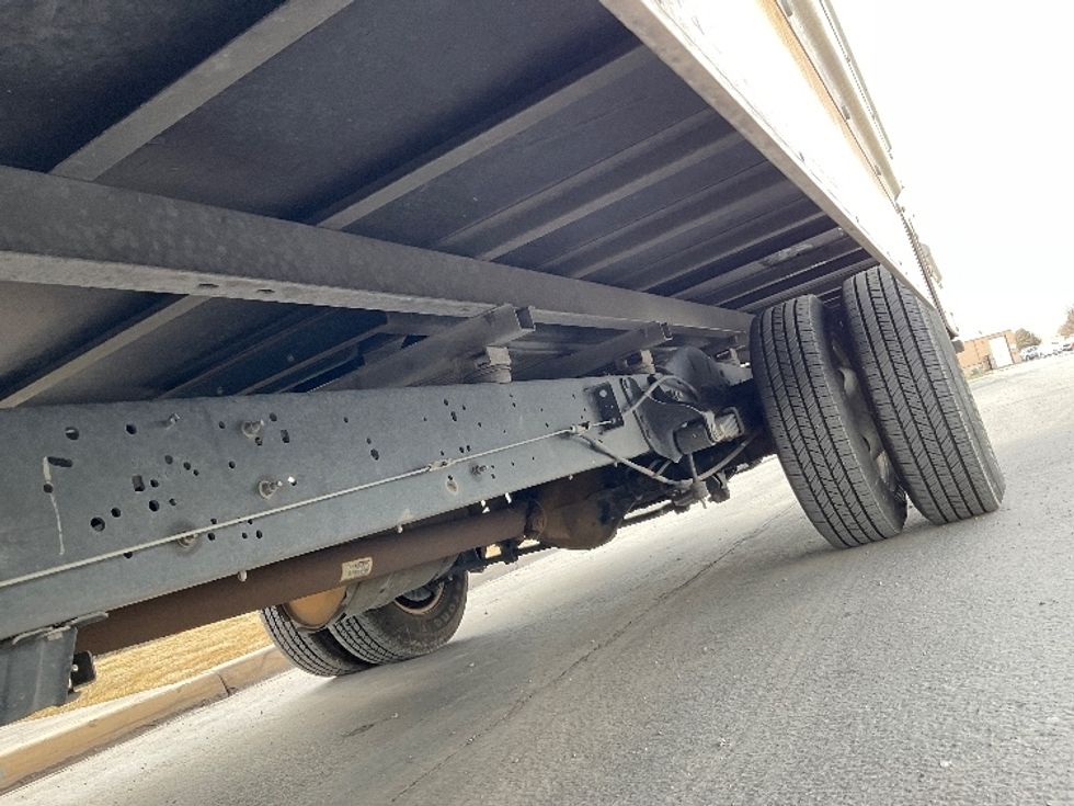 Light Duty Box Truck-Light and Medium Duty Trucks-Ford-2022-E350-Las Vegas-NV-96,634\n\t\tmiles-$ 29,750 - Image 5