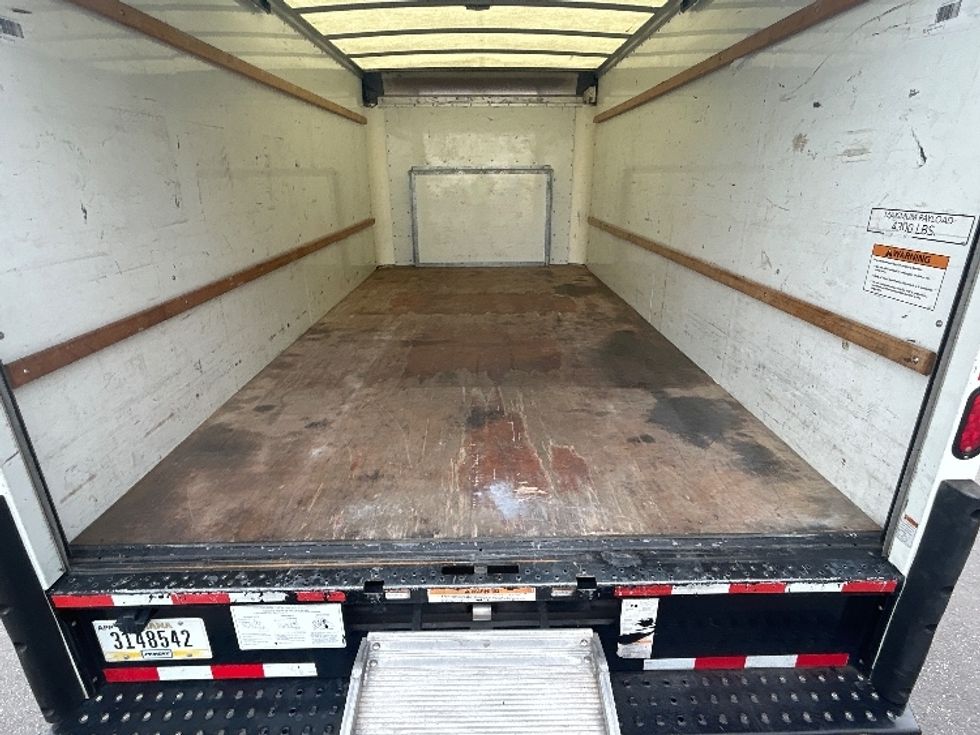 Light Duty Box Truck-Light and Medium Duty Trucks-Ford-2022-E350-Las Vegas-NV-98,066\n\t\tmiles-$ 32,750 - Image 10