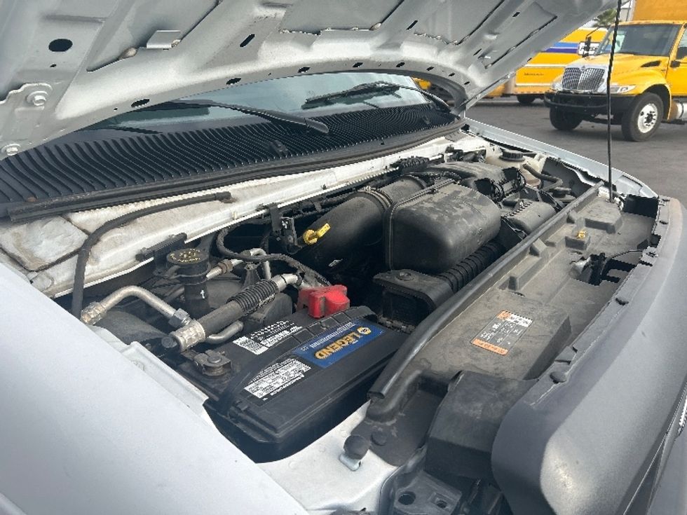 Light Duty Box Truck-Light and Medium Duty Trucks-Ford-2022-E350-Las Vegas-NV-98,066\n\t\tmiles-$ 32,750 - Image 23