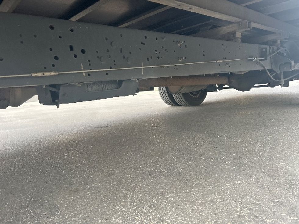 Light Duty Box Truck-Light and Medium Duty Trucks-Ford-2022-E350-Las Vegas-NV-98,066\n\t\tmiles-$ 32,750 - Image 5