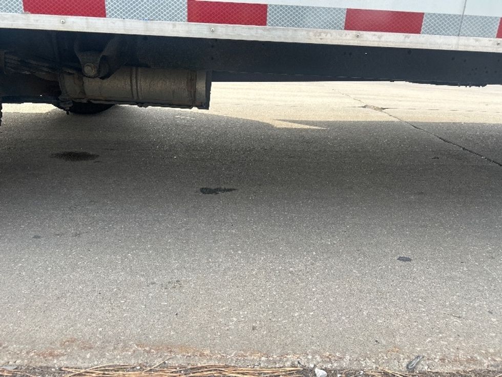 Light Duty Box Truck-Light and Medium Duty Trucks-Ford-2022-E350-Lenexa-KS-98,899\n\t\tmiles-$ 30,750 - Image 14