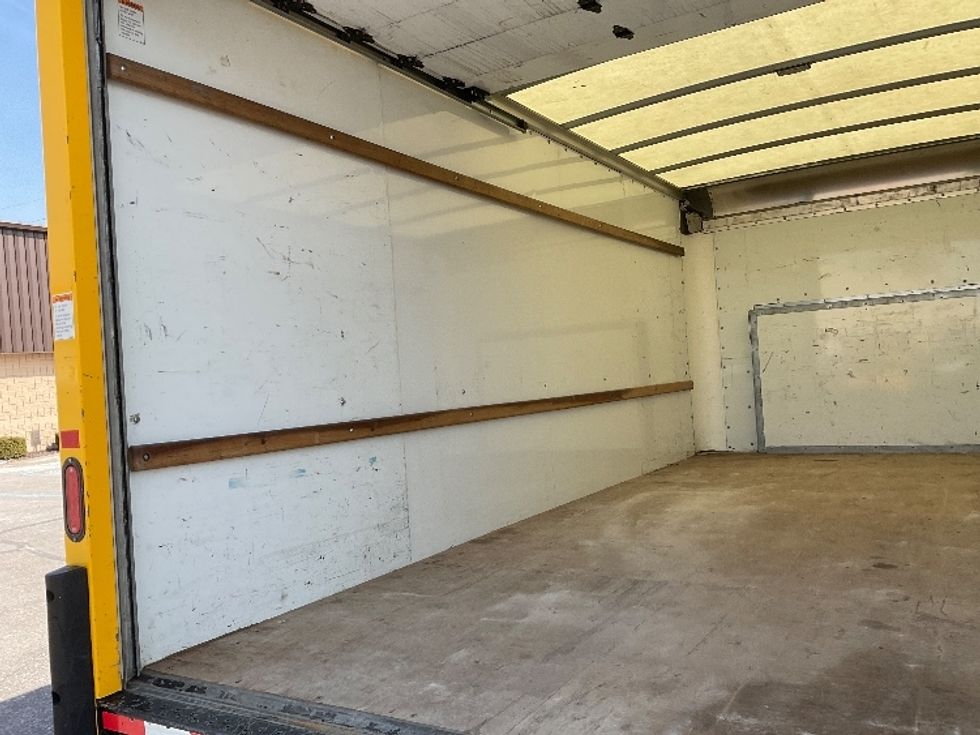 Light Duty Box Truck-Light and Medium Duty Trucks-Ford-2022-E350-Lexington-KY-118,392\n\t\tmiles-$ 24,250 - Image 11