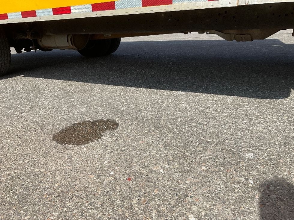 Light Duty Box Truck-Light and Medium Duty Trucks-Ford-2022-E350-Lexington-KY-118,392\n\t\tmiles-$ 24,250 - Image 14