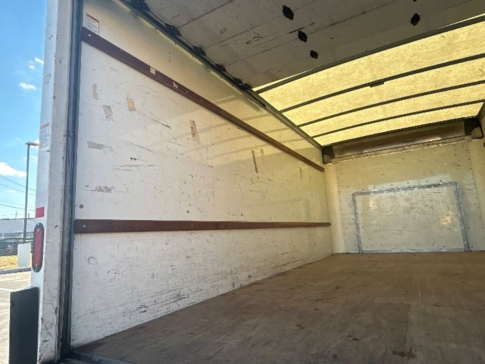 Light Duty Box Truck-Light and Medium Duty Trucks-Ford-2022-E350-Linden-NJ-106,715\n\t\tmiles-$ 29,000 - Image 11