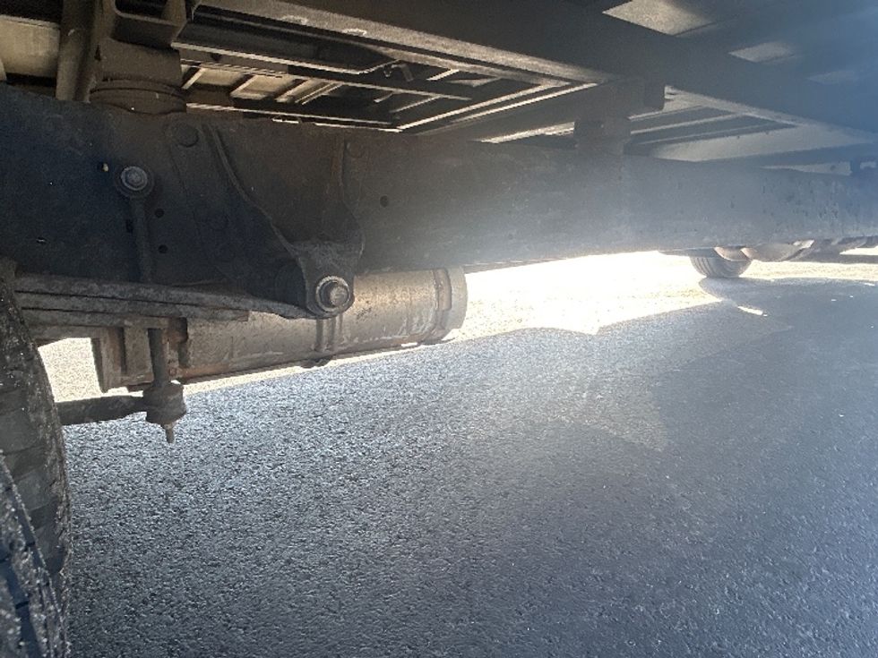 Light Duty Box Truck-Light and Medium Duty Trucks-Ford-2022-E350-Linden-NJ-106,715\n\t\tmiles-$ 29,000 - Image 14