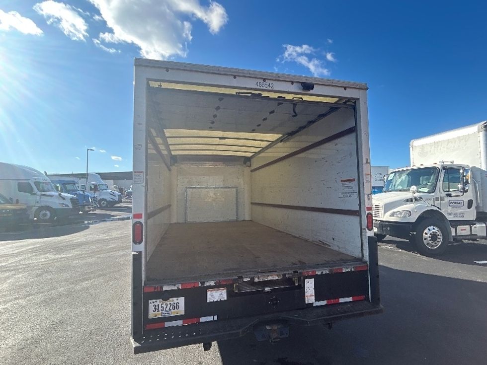 Light Duty Box Truck-Light and Medium Duty Trucks-Ford-2022-E350-Linden-NJ-106,715\n\t\tmiles-$ 29,000 - Image 8