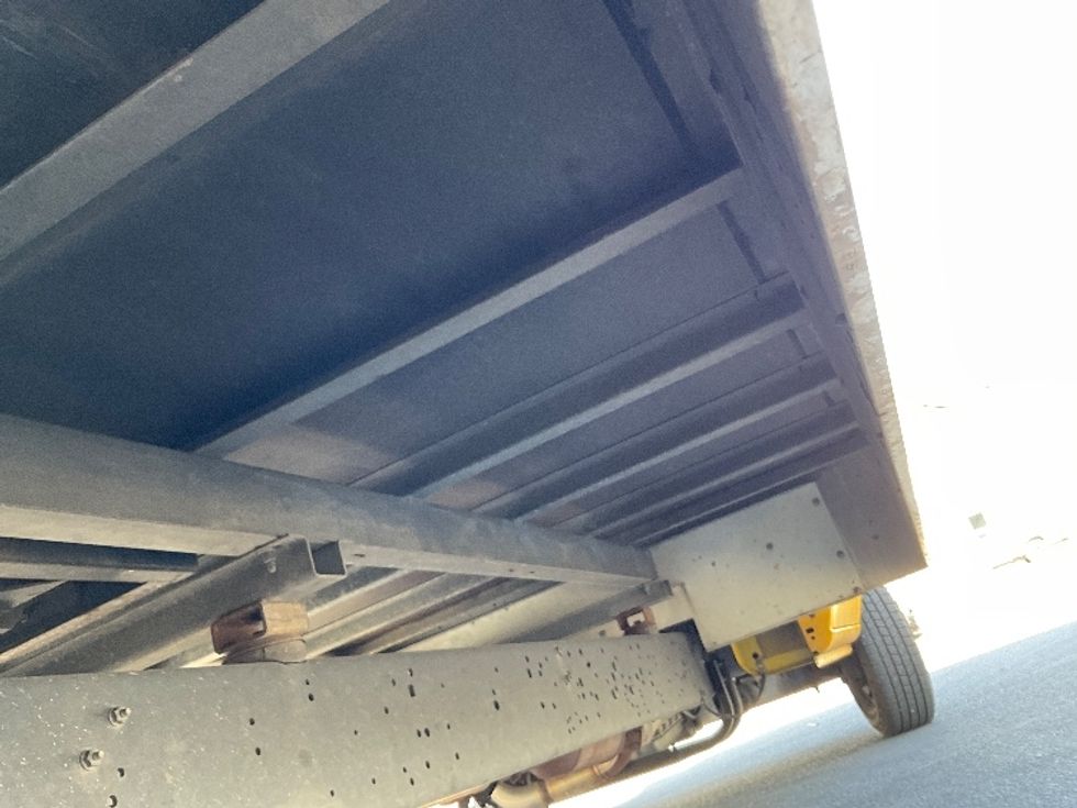 Light Duty Box Truck-Light and Medium Duty Trucks-Ford-2022-E350-Lindon-UT-126,856\n\t\tmiles-$ 24,750 - Image 14