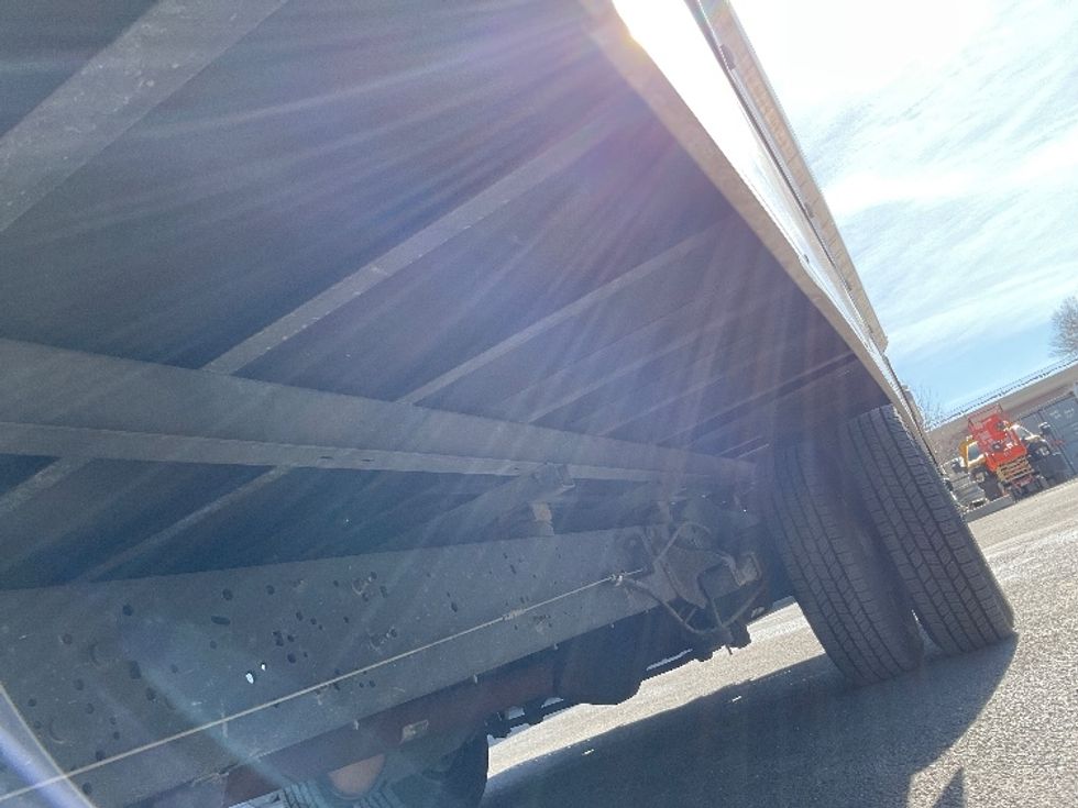 Light Duty Box Truck-Light and Medium Duty Trucks-Ford-2022-E350-Lindon-UT-126,856\n\t\tmiles-$ 24,750 - Image 5