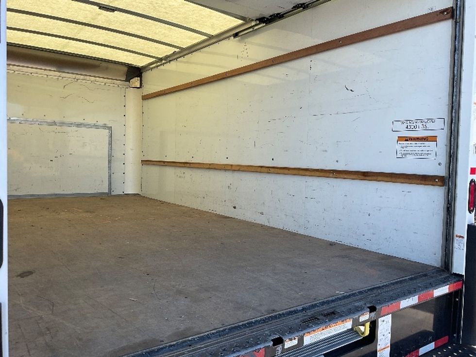 Light Duty Box Truck-Light and Medium Duty Trucks-Ford-2022-E350-Lindon-UT-57,489\n\t\tmiles-$ 42,500 - Image 11