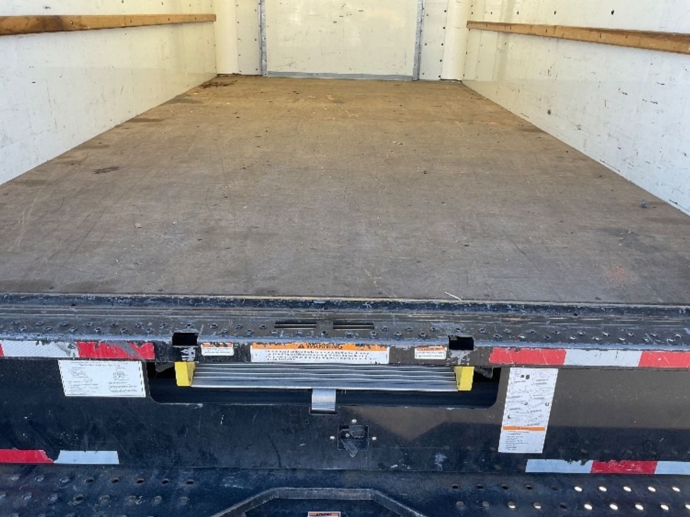 Light Duty Box Truck-Light and Medium Duty Trucks-Ford-2022-E350-Lindon-UT-57,489\n\t\tmiles-$ 42,500 - Image 9