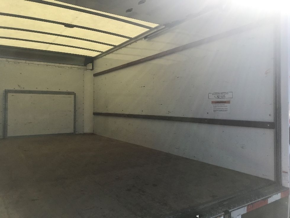 Light Duty Box Truck-Light and Medium Duty Trucks-Ford-2022-E350-Lithia Springs-GA-58,725\n\t\tmiles-$ 43,500 - Image 11