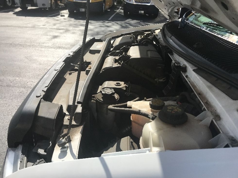 Light Duty Box Truck-Light and Medium Duty Trucks-Ford-2022-E350-Lithia Springs-GA-58,725\n\t\tmiles-$ 43,500 - Image 23