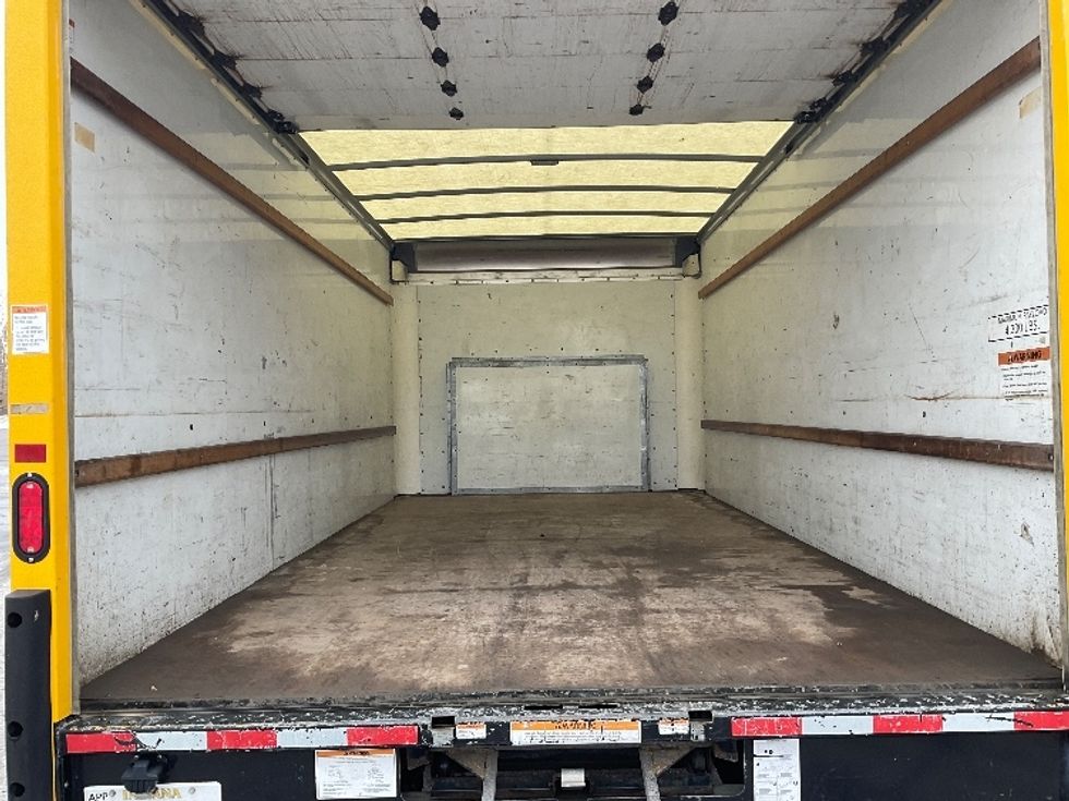 Light Duty Box Truck-Light and Medium Duty Trucks-Ford-2022-E350-Liverpool-NY-121,879\n\t\tmiles-$ 24,250 - Image 10