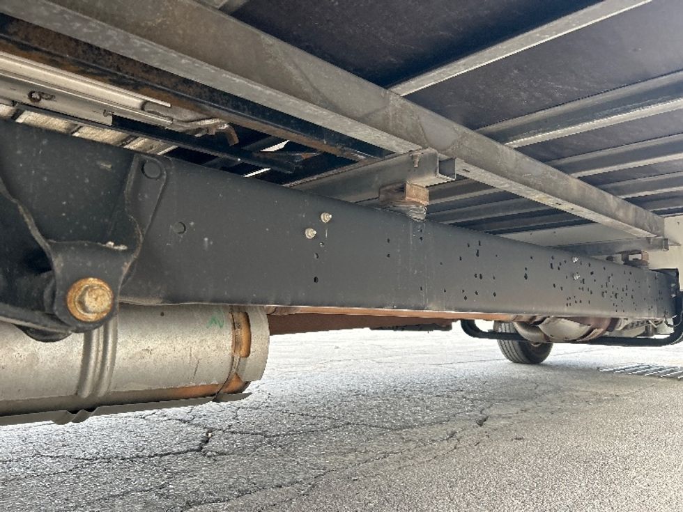 Light Duty Box Truck-Light and Medium Duty Trucks-Ford-2022-E350-Liverpool-NY-121,879\n\t\tmiles-$ 24,250 - Image 14