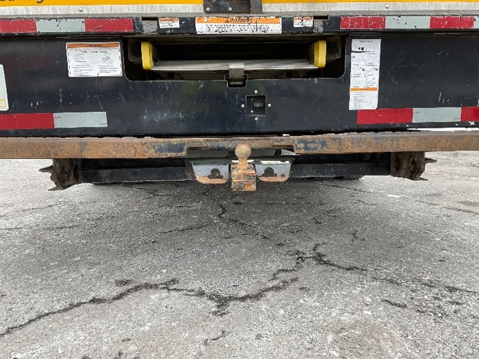 Light Duty Box Truck-Light and Medium Duty Trucks-Ford-2022-E350-Liverpool-NY-121,879\n\t\tmiles-$ 24,250 - Image 27