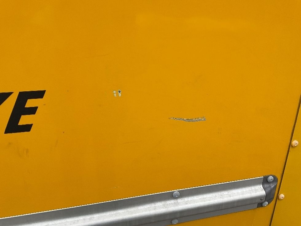 Light Duty Box Truck-Light and Medium Duty Trucks-Ford-2022-E350-Liverpool-NY-121,879\n\t\tmiles-$ 24,250 - Image 28