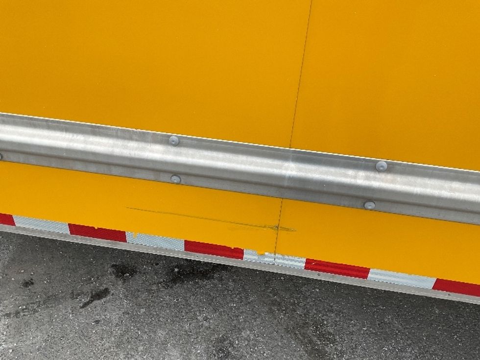 Light Duty Box Truck-Light and Medium Duty Trucks-Ford-2022-E350-Liverpool-NY-121,879\n\t\tmiles-$ 24,250 - Image 29