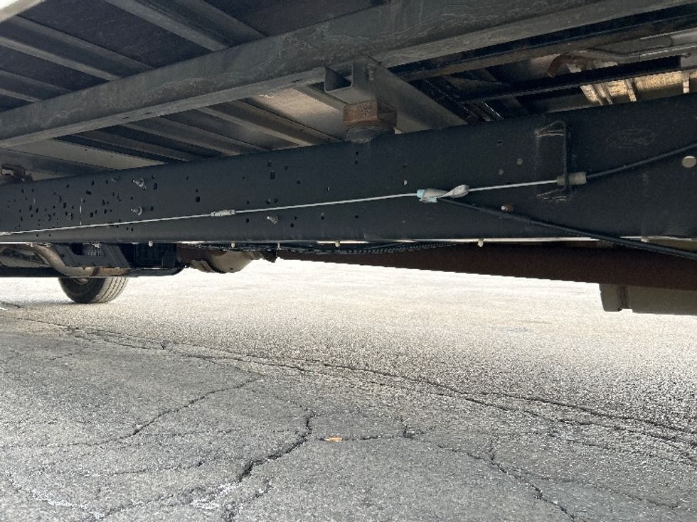 Light Duty Box Truck-Light and Medium Duty Trucks-Ford-2022-E350-Liverpool-NY-121,879\n\t\tmiles-$ 24,250 - Image 5