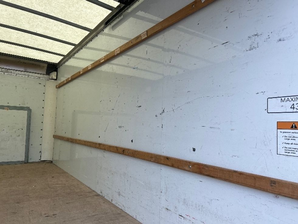Light Duty Box Truck-Light and Medium Duty Trucks-Ford-2022-E350-Liverpool-NY-95,548\n\t\tmiles-$ 29,250 - Image 12
