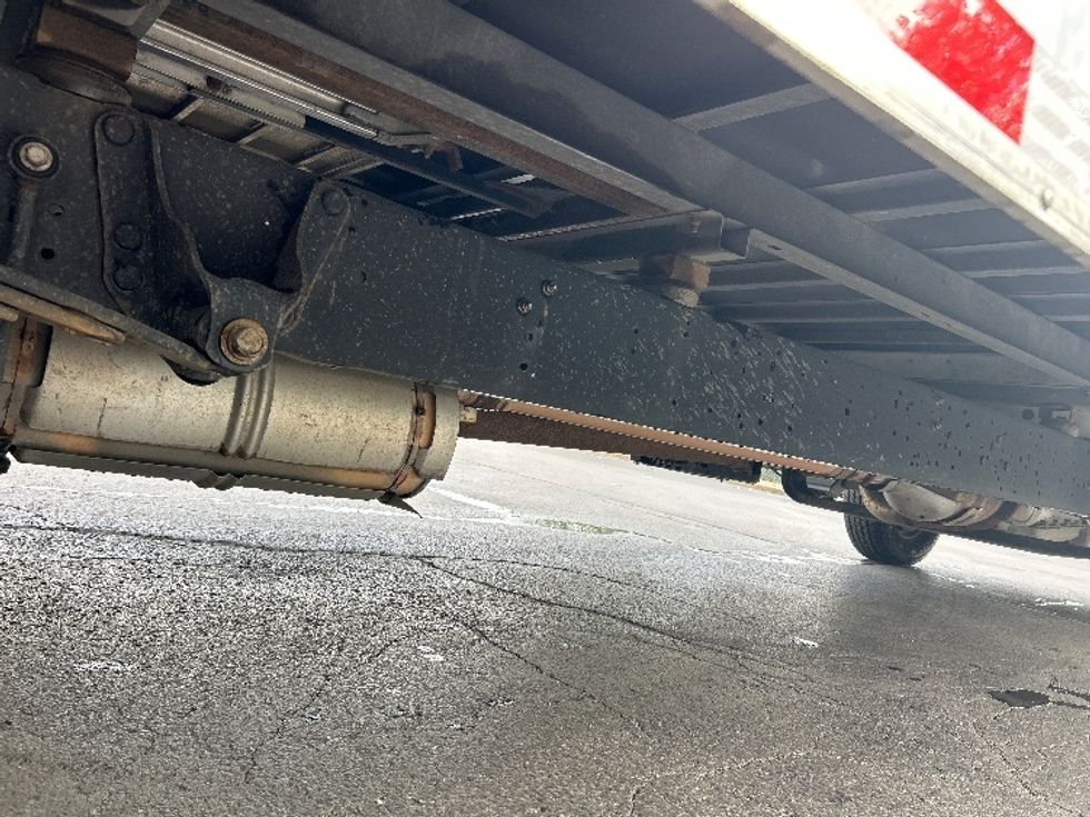 Light Duty Box Truck-Light and Medium Duty Trucks-Ford-2022-E350-Liverpool-NY-95,548\n\t\tmiles-$ 29,250 - Image 14