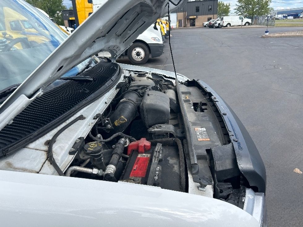 Light Duty Box Truck-Light and Medium Duty Trucks-Ford-2022-E350-Liverpool-NY-95,548\n\t\tmiles-$ 29,250 - Image 23