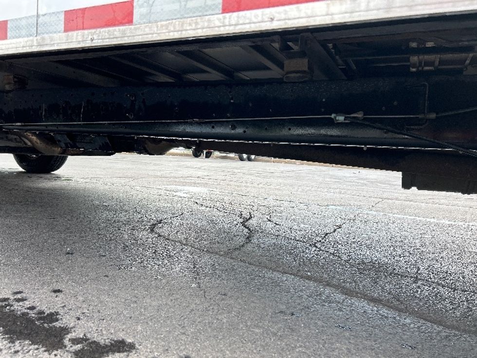 Light Duty Box Truck-Light and Medium Duty Trucks-Ford-2022-E350-Liverpool-NY-95,548\n\t\tmiles-$ 29,250 - Image 5