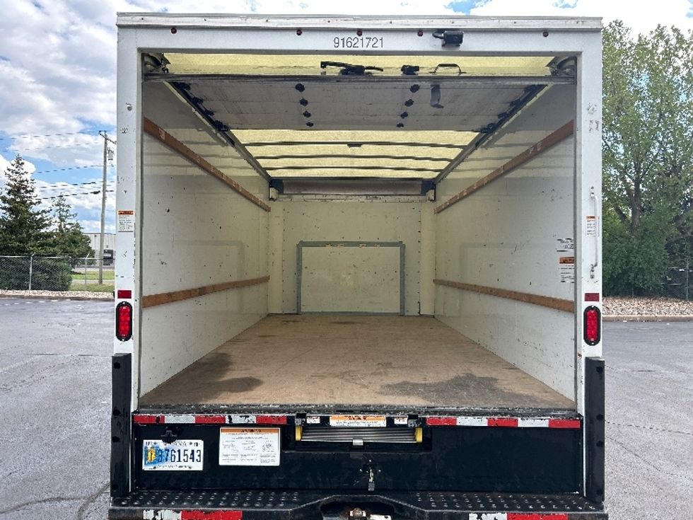 Light Duty Box Truck-Light and Medium Duty Trucks-Ford-2022-E350-Liverpool-NY-95,548\n\t\tmiles-$ 29,250 - Image 8