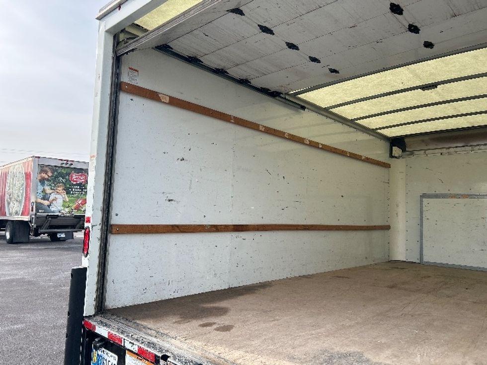Light Duty Box Truck-Light and Medium Duty Trucks-Ford-2022-E350-Liverpool-NY-99,261\n\t\tmiles-$ 29,250 - Image 10