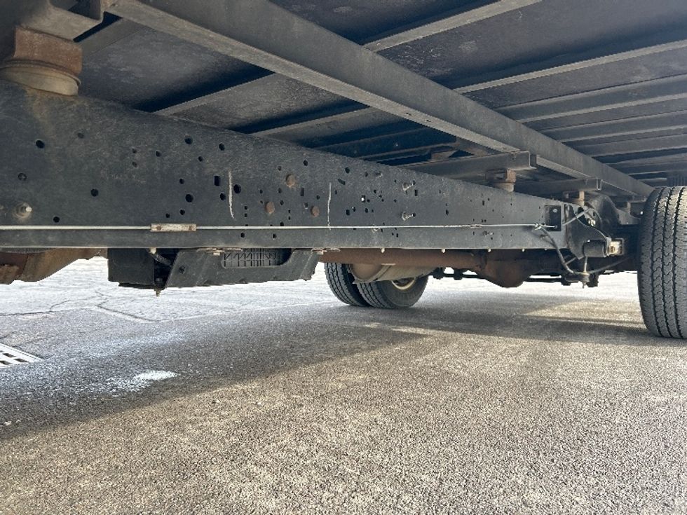 Light Duty Box Truck-Light and Medium Duty Trucks-Ford-2022-E350-Liverpool-NY-99,261\n\t\tmiles-$ 29,250 - Image 5