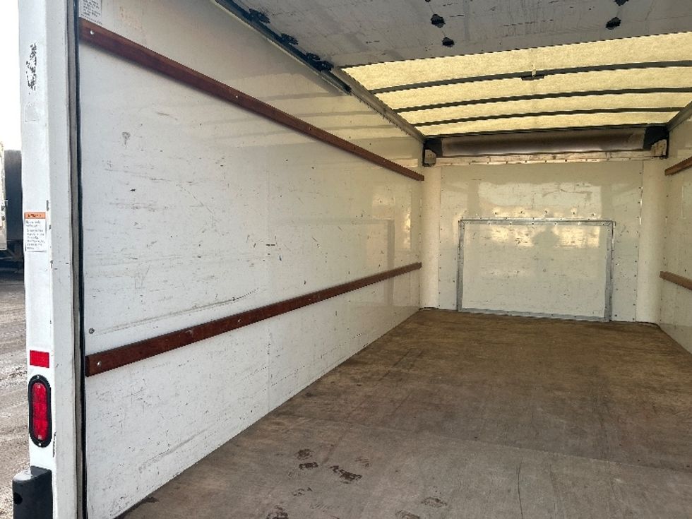 Light Duty Box Truck-Light and Medium Duty Trucks-Ford-2022-E350-Londonderry-NH-101,376\n\t\tmiles-$ 29,000 - Image 11