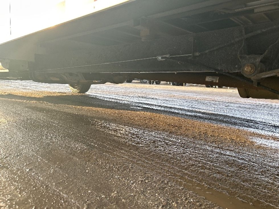 Light Duty Box Truck-Light and Medium Duty Trucks-Ford-2022-E350-Londonderry-NH-101,376\n\t\tmiles-$ 29,000 - Image 5