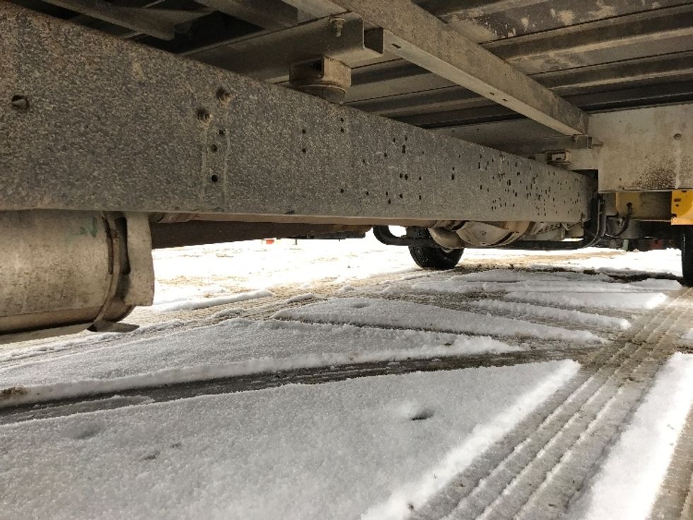 Light Duty Box Truck-Light and Medium Duty Trucks-Ford-2022-E350-Londonderry-NH-88,165\n\t\tmiles-$ 27,500 - Image 14