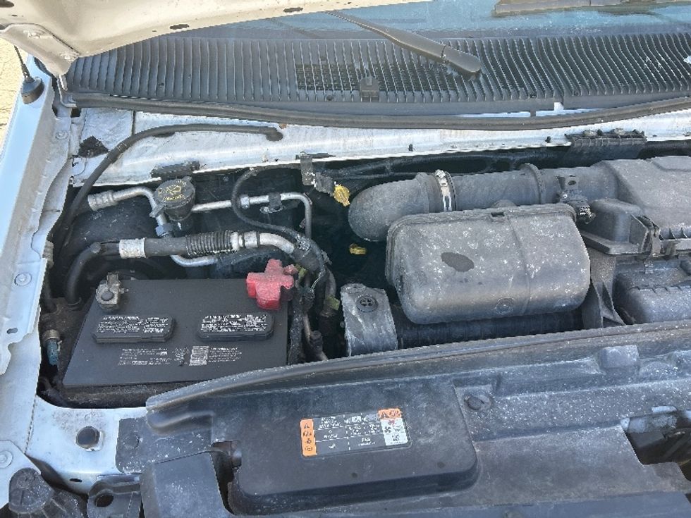 Light Duty Box Truck-Light and Medium Duty Trucks-Ford-2022-E350-Londonderry-NH-93,448\n\t\tmiles-$ 29,750 - Image 23