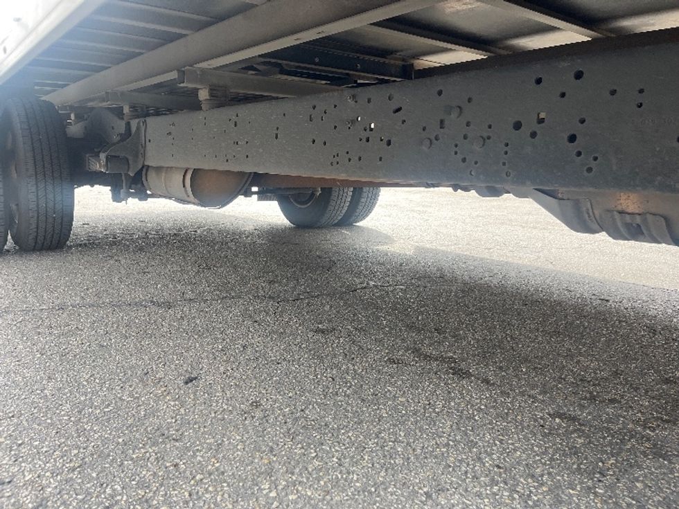 Light Duty Box Truck-Light and Medium Duty Trucks-Ford-2022-E350-Los Angeles-CA-103,771\n\t\tmiles-$ 31,500 - Image 14