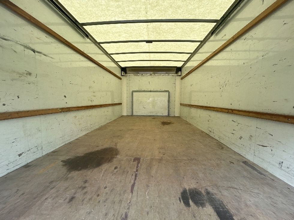 Light Duty Box Truck-Light and Medium Duty Trucks-Ford-2022-E350-Los Angeles-CA-91,877\n\t\tmiles-$ 29,000 - Image 7