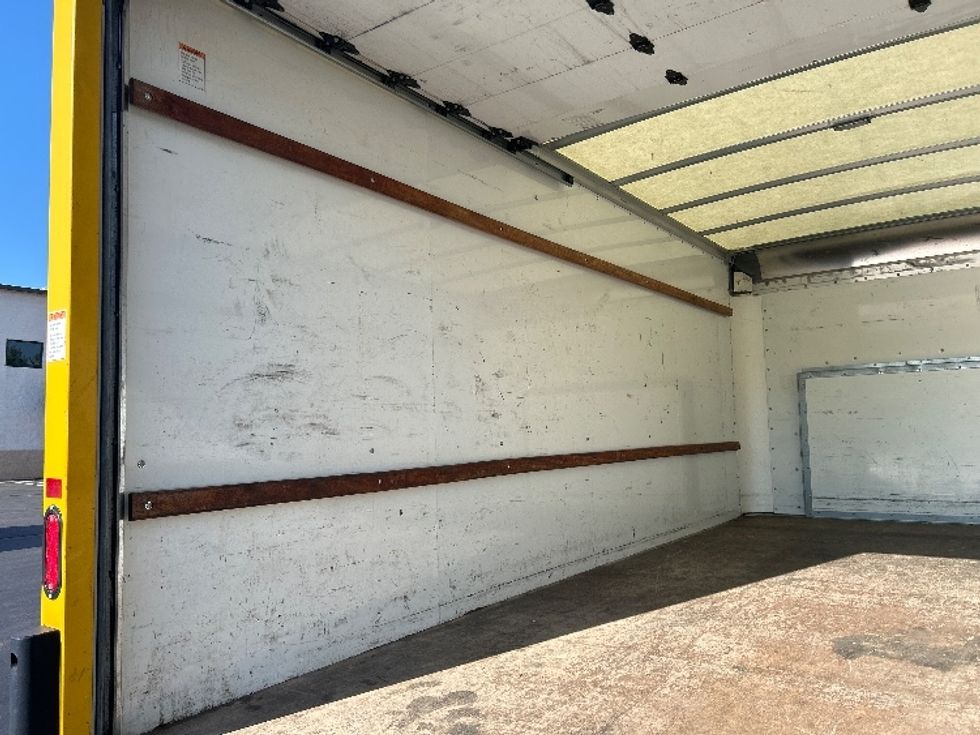 Light Duty Box Truck-Light and Medium Duty Trucks-Ford-2022-E350-Louisville-KY-103,689\n\t\tmiles-$ 26,500 - Image 11