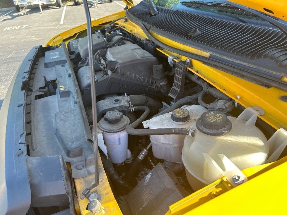 Light Duty Box Truck-Light and Medium Duty Trucks-Ford-2022-E350-Louisville-KY-103,689\n\t\tmiles-$ 26,500 - Image 24