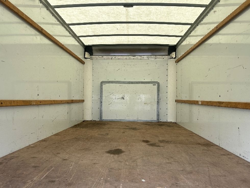 Light Duty Box Truck-Light and Medium Duty Trucks-Ford-2022-E350-Louisville-KY-110,813\n\t\tmiles-$ 27,750 - Image 8