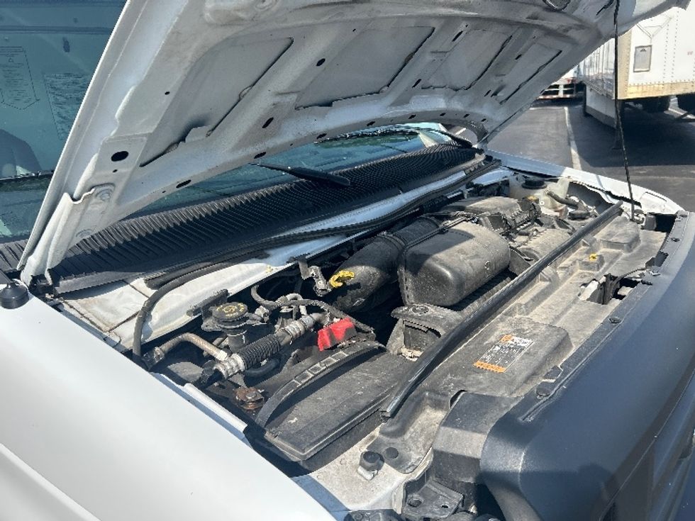 Light Duty Box Truck-Light and Medium Duty Trucks-Ford-2022-E350-Louisville-KY-114,534\n\t\tmiles-$ 27,250 - Image 23