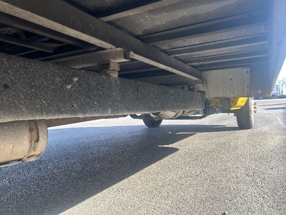 Light Duty Box Truck-Light and Medium Duty Trucks-Ford-2022-E350-Louisville-KY-97,134\n\t\tmiles-$ 27,500 - Image 14