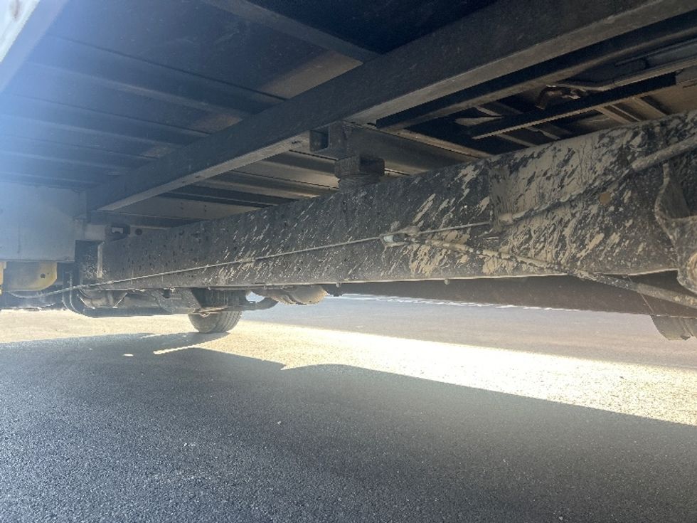 Light Duty Box Truck-Light and Medium Duty Trucks-Ford-2022-E350-Louisville-KY-97,134\n\t\tmiles-$ 27,500 - Image 5