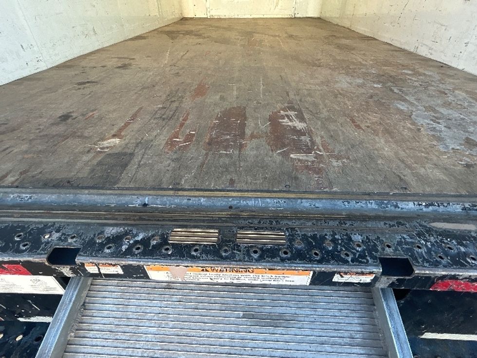 Light Duty Box Truck-Light and Medium Duty Trucks-Ford-2022-E350-Loveland-CO-107,611\n\t\tmiles-$ 28,750 - Image 10